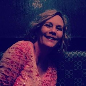 Meet your Posher, Diane